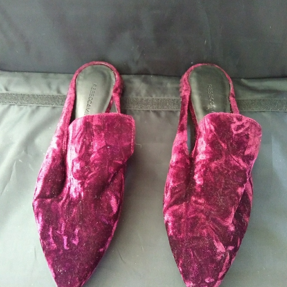 Slide/Sandals